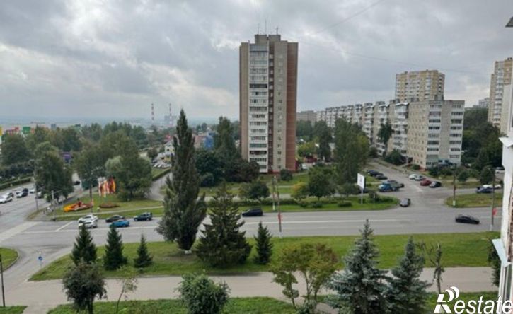 5-комн квартира Суздальский пр-кт, 2,  д. 2