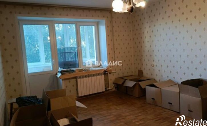 2-комн квартира ул Василисина, 8,  д. 8