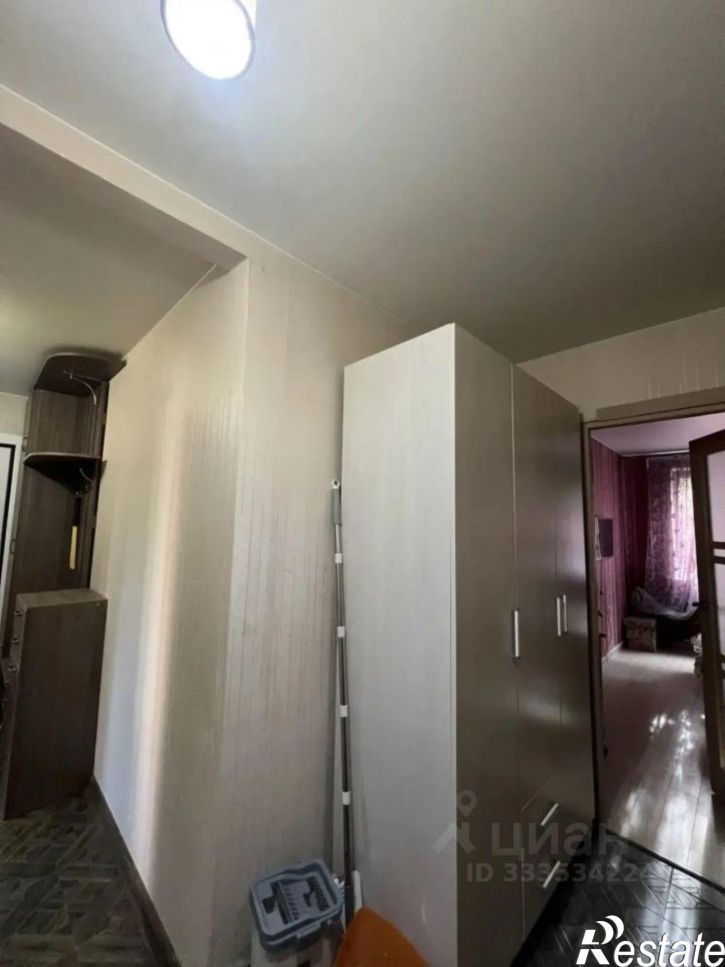 2-комн квартира ул Северная, 38/2,  д. 38/2