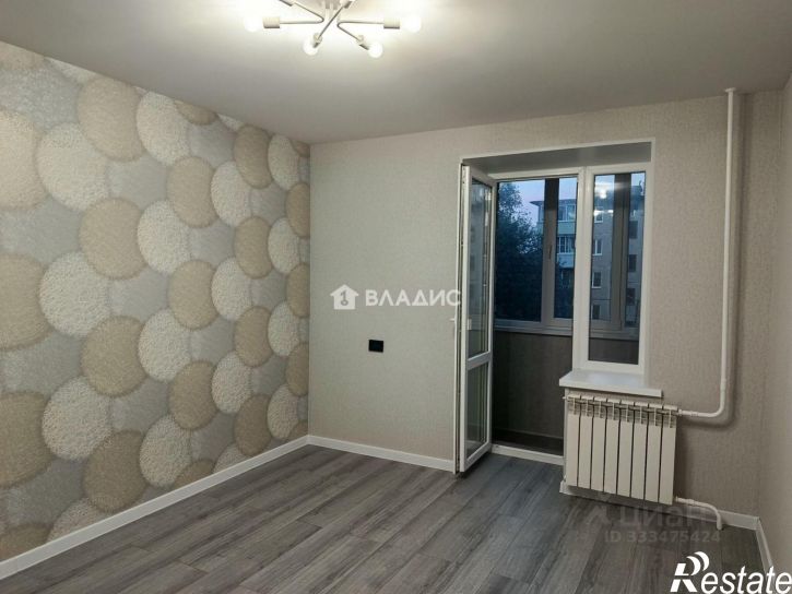 1-комн квартира ул Балакирева, 45а,  д. 45а