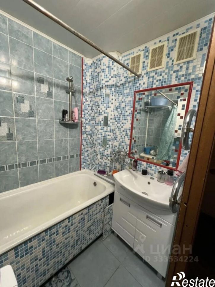 2-комн квартира ул Северная, 38/2,  д. 38/2