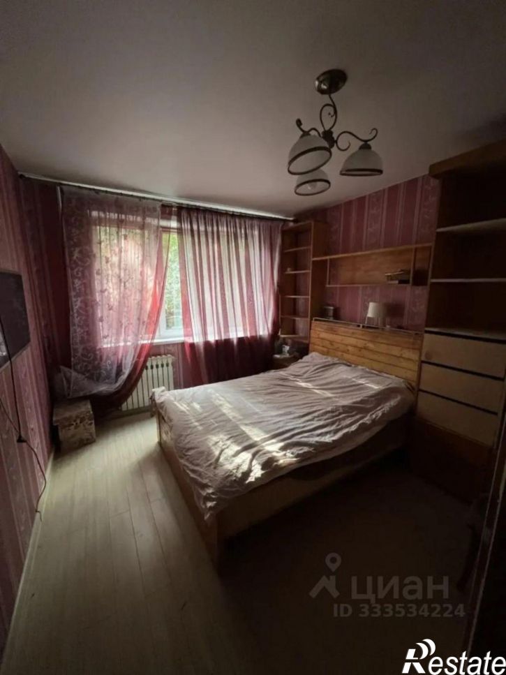 2-комн квартира ул Северная, 38/2,  д. 38/2