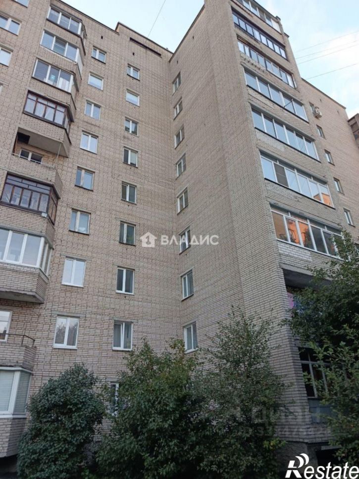 1-комн квартира ул Балакирева, 45а,  д. 45а