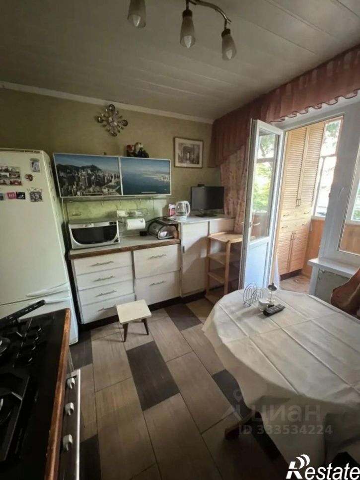 2-комн квартира ул Северная, 38/2,  д. 38/2