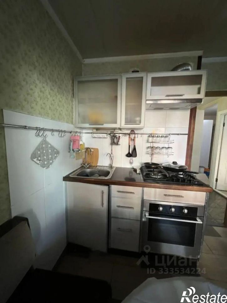 2-комн квартира ул Северная, 38/2,  д. 38/2