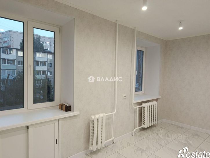 1-комн квартира ул Балакирева, 45а,  д. 45а