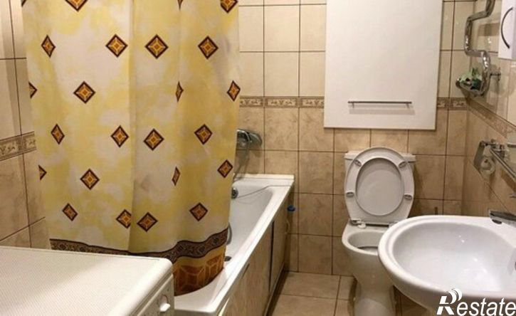 1-комн квартира ул Пугачёва, 77,  д. 77