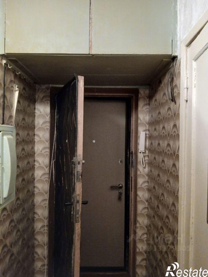 2-комн квартира пр-кт Ленина, 25А,  д. 25А