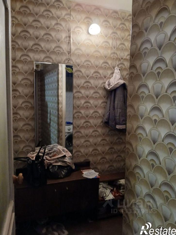 2-комн квартира пр-кт Ленина, 25А,  д. 25А