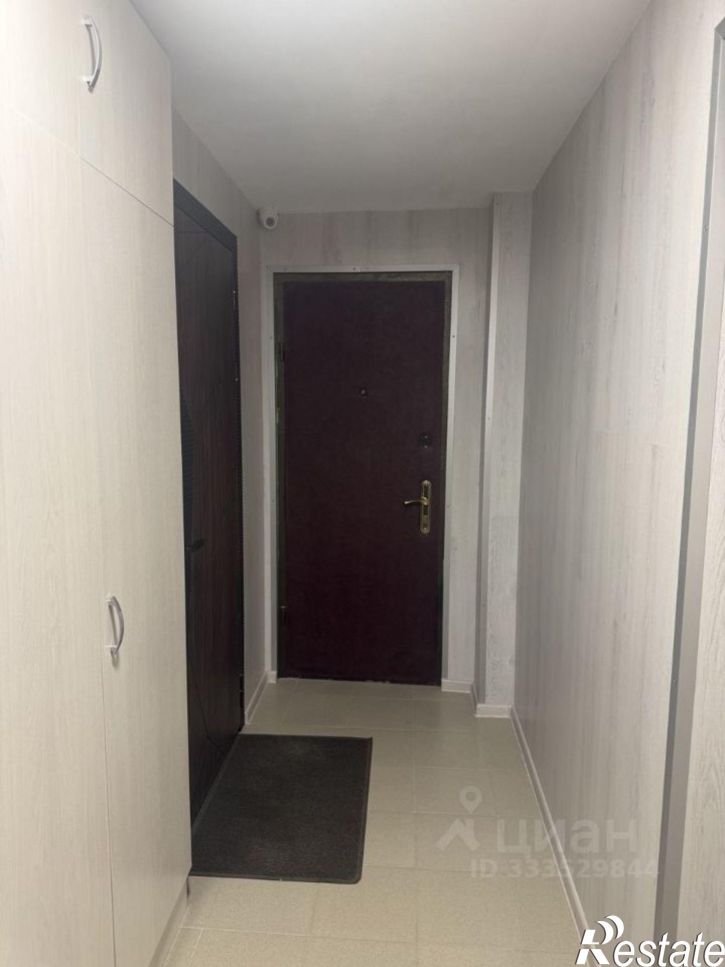 2-комн квартира ул Верхняя Дуброва, 22Б,  д. 22Б