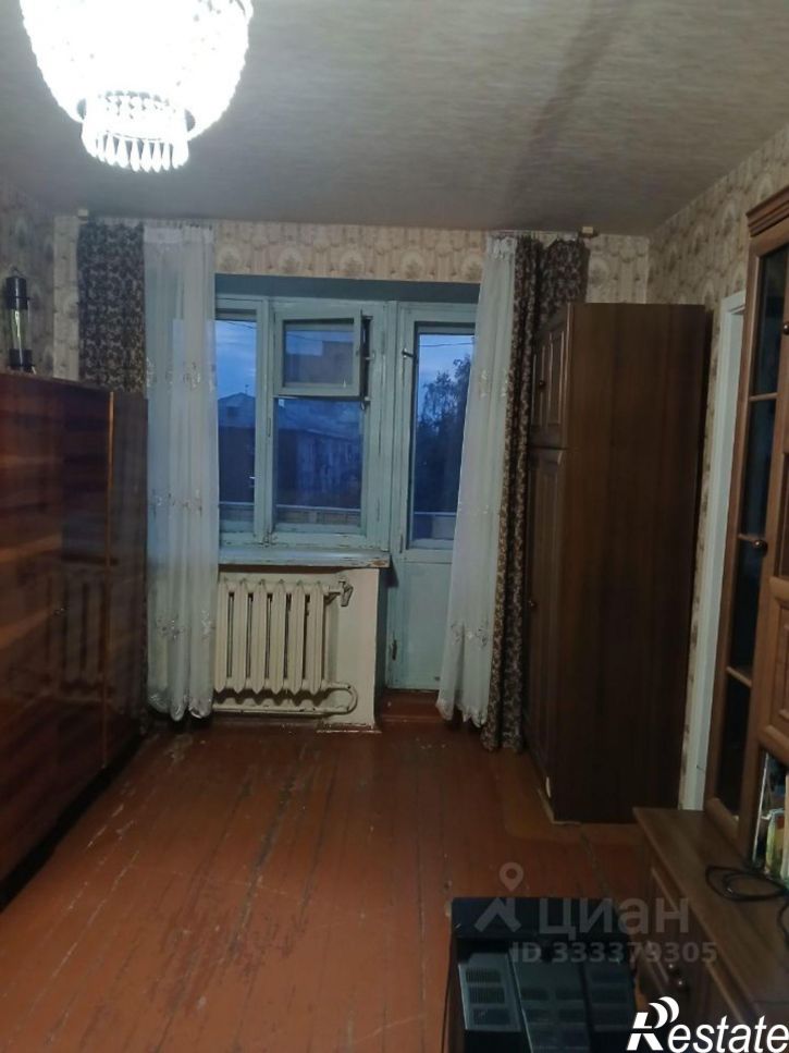 2-комн квартира пр-кт Ленина, 25А,  д. 25А