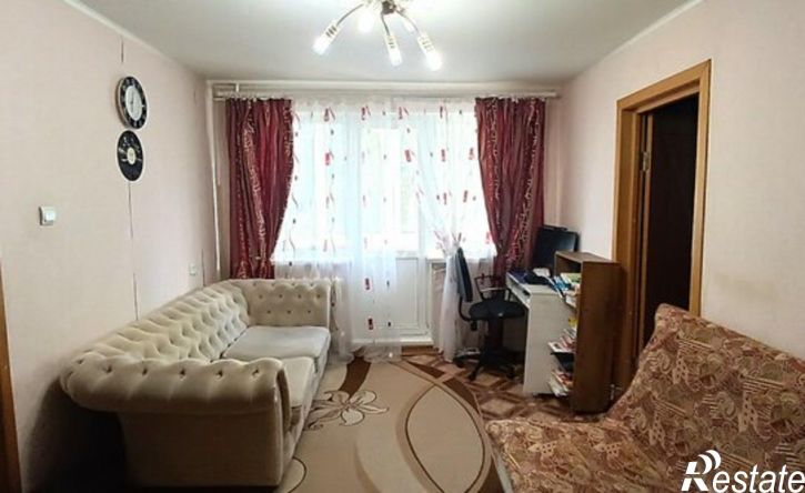 2-комн квартира ул Белоконской, 15А,  д. 15А