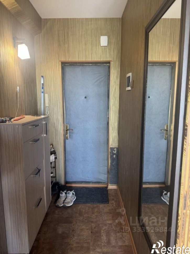 2-комн квартира ул Верхняя Дуброва, 22Б,  д. 22Б