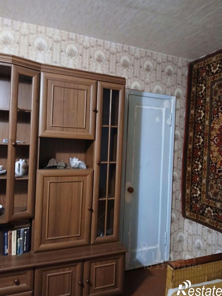 2-комн квартира пр-кт Ленина, 25А,  д. 25А