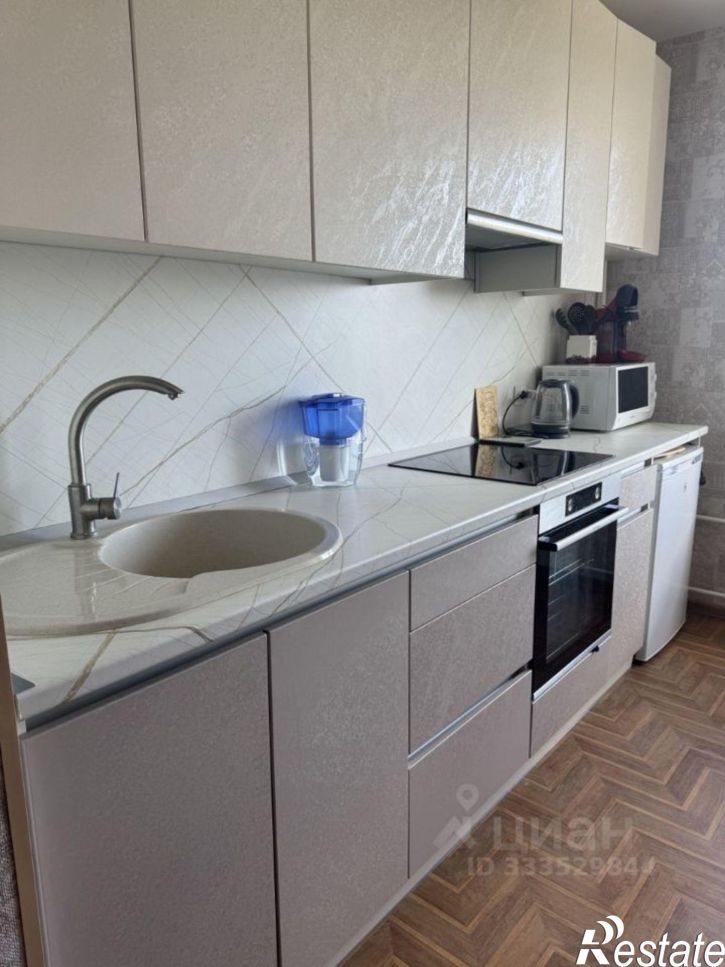 2-комн квартира ул Верхняя Дуброва, 22Б,  д. 22Б