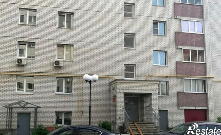 1-комн квартира ул Пугачёва, 77,  д. 77