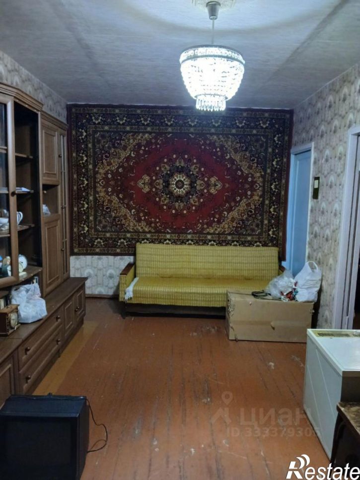 2-комн квартира пр-кт Ленина, 25А,  д. 25А