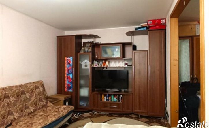 2-комн квартира ул Белоконской, 15А,  д. 15А