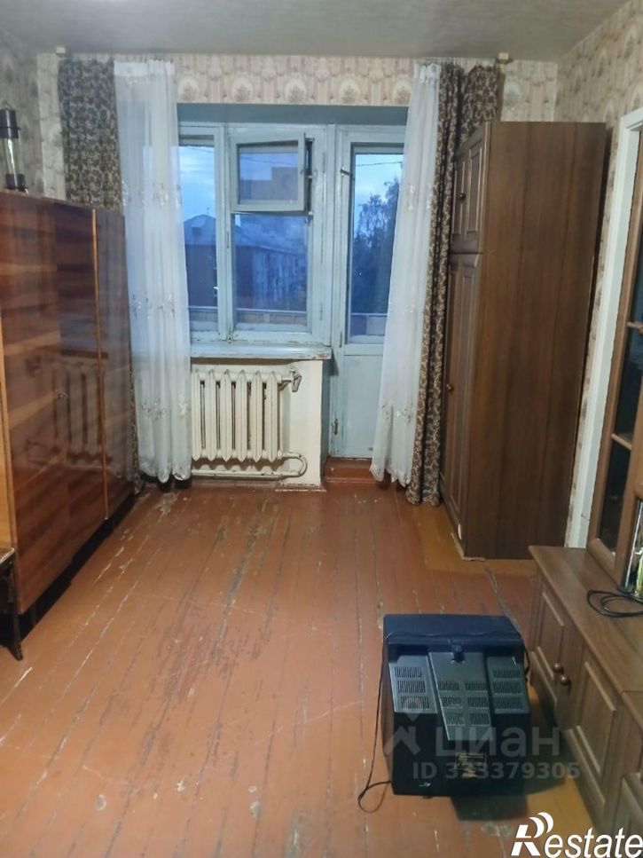 2-комн квартира пр-кт Ленина, 25А,  д. 25А