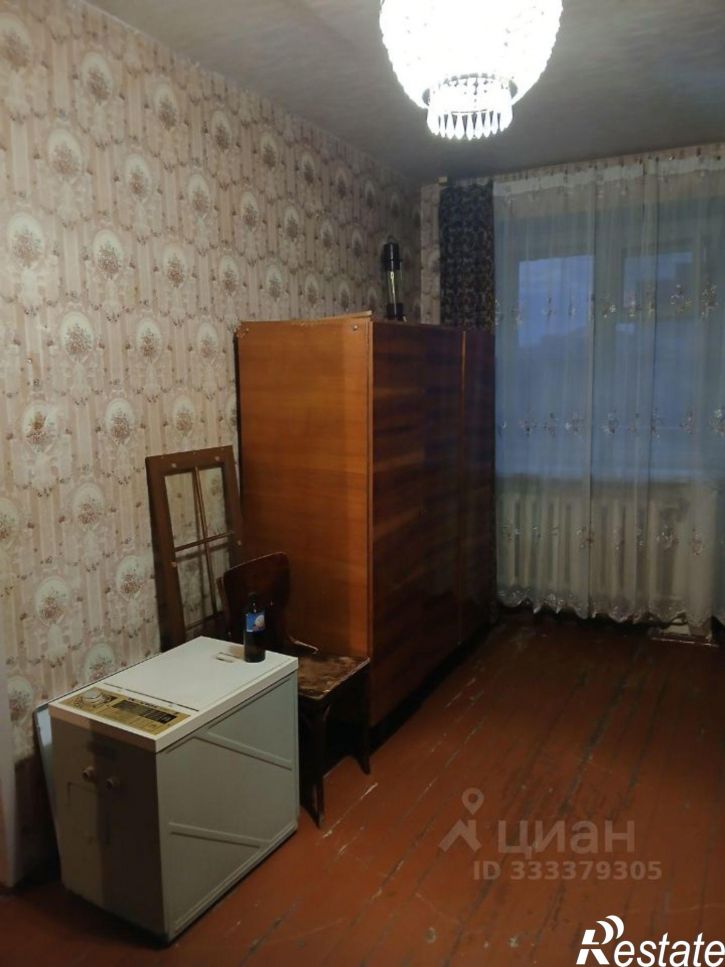 2-комн квартира пр-кт Ленина, 25А,  д. 25А