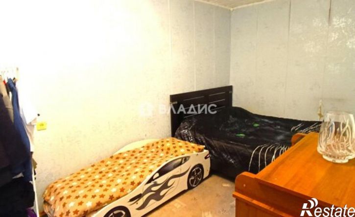2-комн квартира ул Белоконской, 15А,  д. 15А