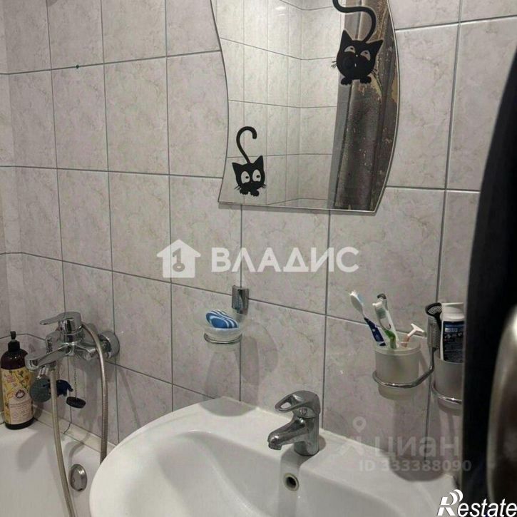 2-комн квартира ул Северная, 2,  д. 2