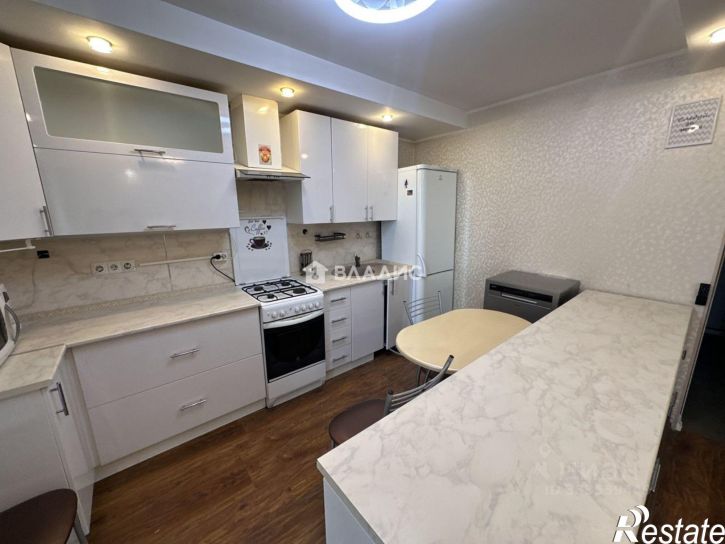 1-комн квартира пр-кт Строителей, 15Ж,  д. 15Ж