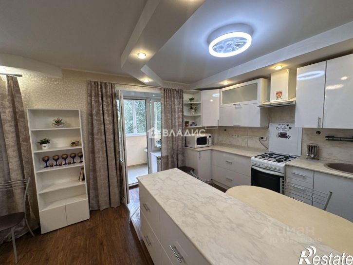 1-комн квартира пр-кт Строителей, 15Ж,  д. 15Ж