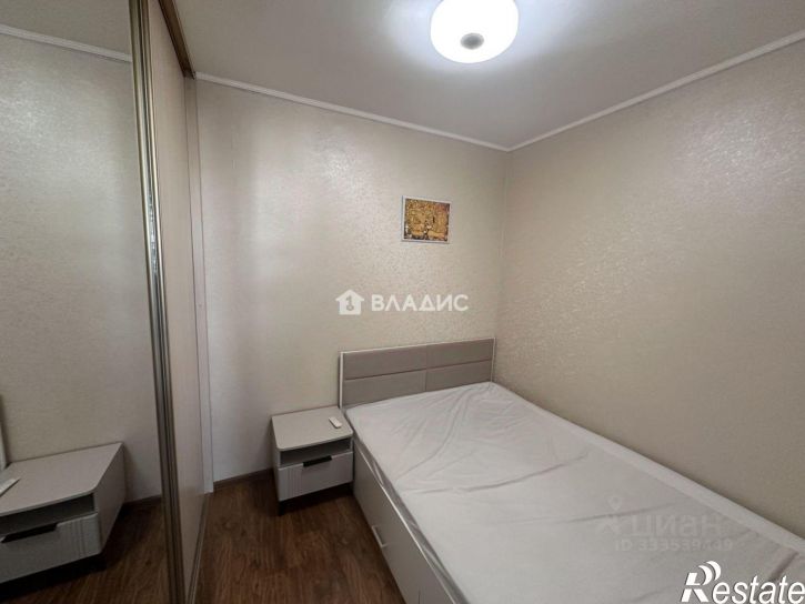 1-комн квартира пр-кт Строителей, 15Ж,  д. 15Ж