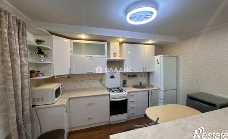 1-комн квартира пр-кт Строителей, 15Ж,  д. 15Ж