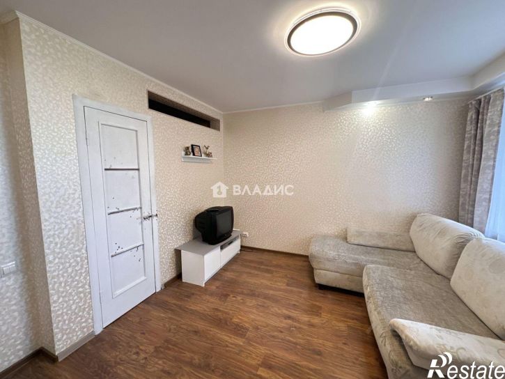 1-комн квартира пр-кт Строителей, 15Ж,  д. 15Ж