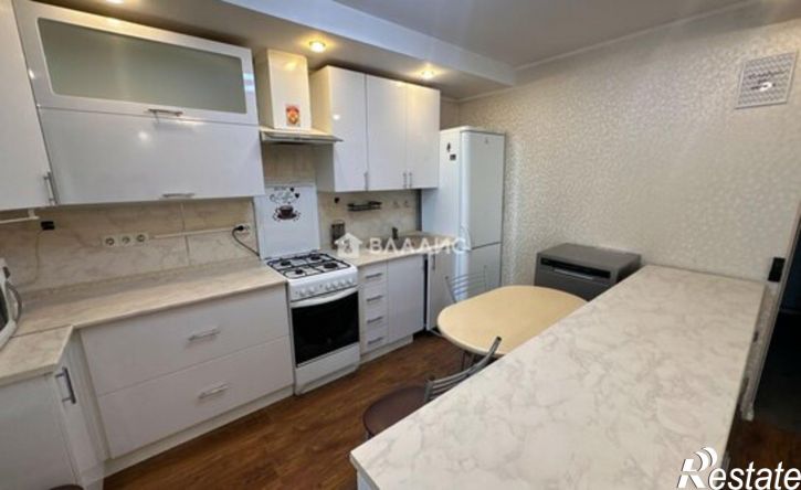 1-комн квартира пр-кт Строителей, 15Ж,  д. 15Ж