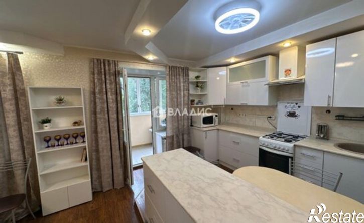 1-комн квартира пр-кт Строителей, 15Ж,  д. 15Ж