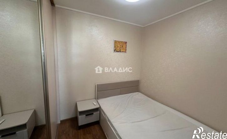 1-комн квартира пр-кт Строителей, 15Ж,  д. 15Ж