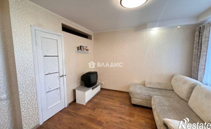 1-комн квартира пр-кт Строителей, 15Ж,  д. 15Ж
