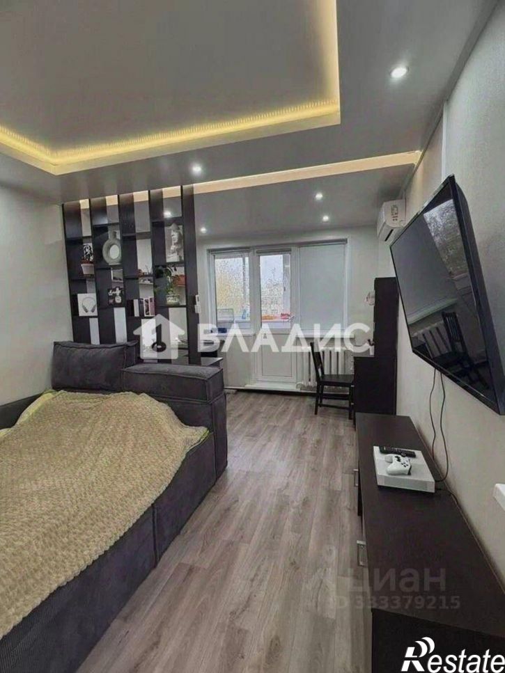 2-комн квартира пр-кт Строителей, 28,  д. 28
