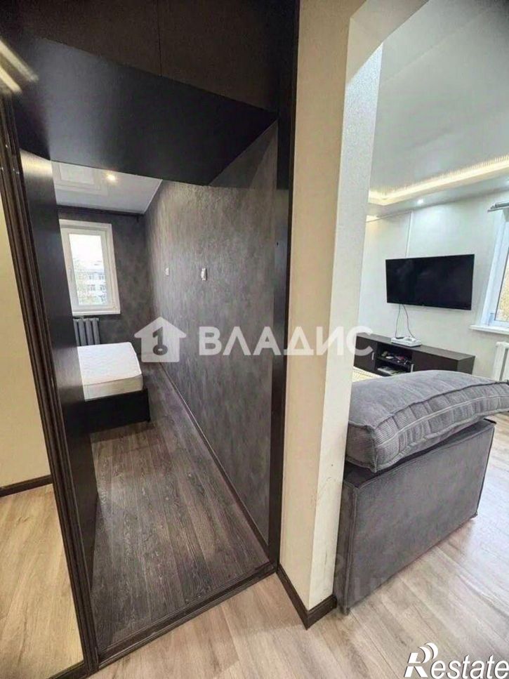 2-комн квартира пр-кт Строителей, 28,  д. 28