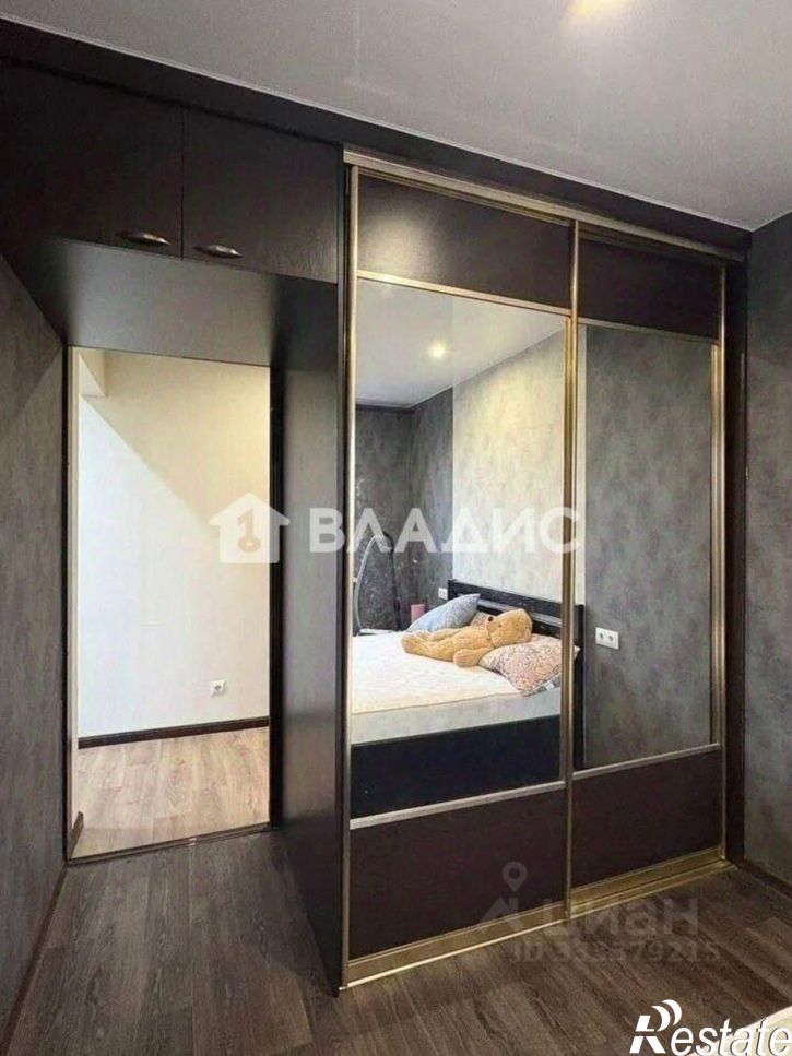 2-комн квартира пр-кт Строителей, 28,  д. 28