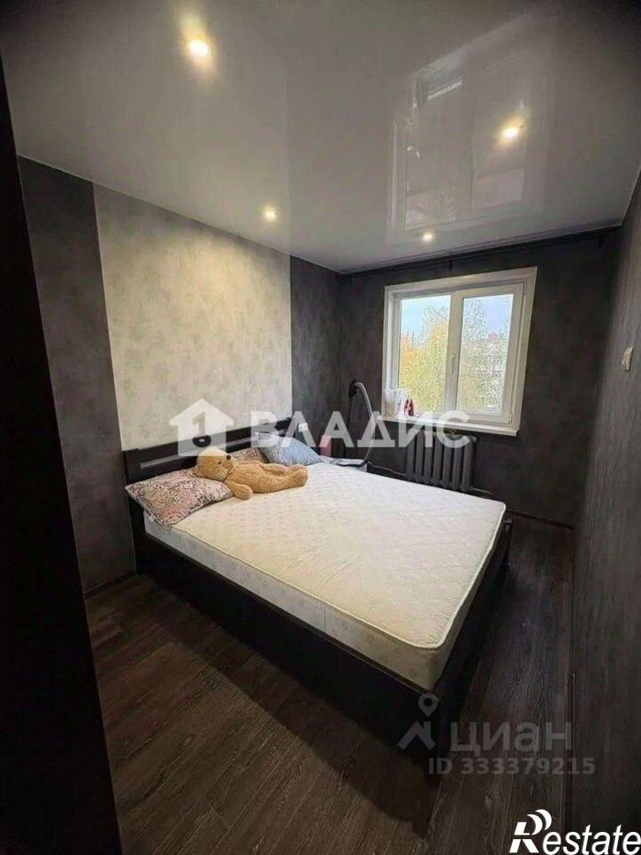 2-комн квартира пр-кт Строителей, 28,  д. 28