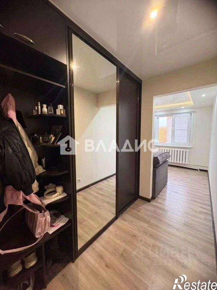 2-комн квартира пр-кт Строителей, 28,  д. 28