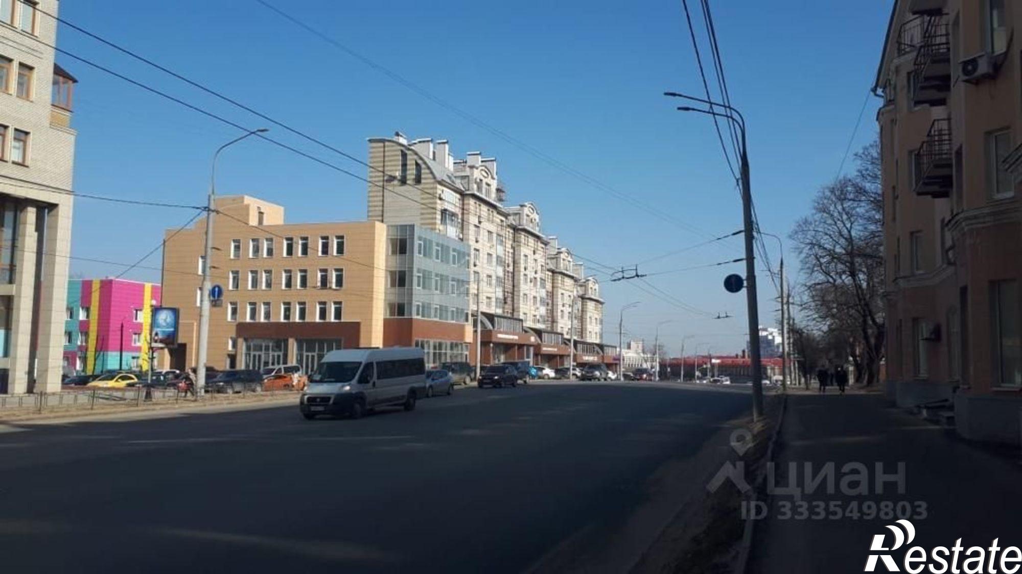 Купить ОСЗ, отдельно стоящее здание за 297 441 000 рублей на ул Студёная Гора, 14Б