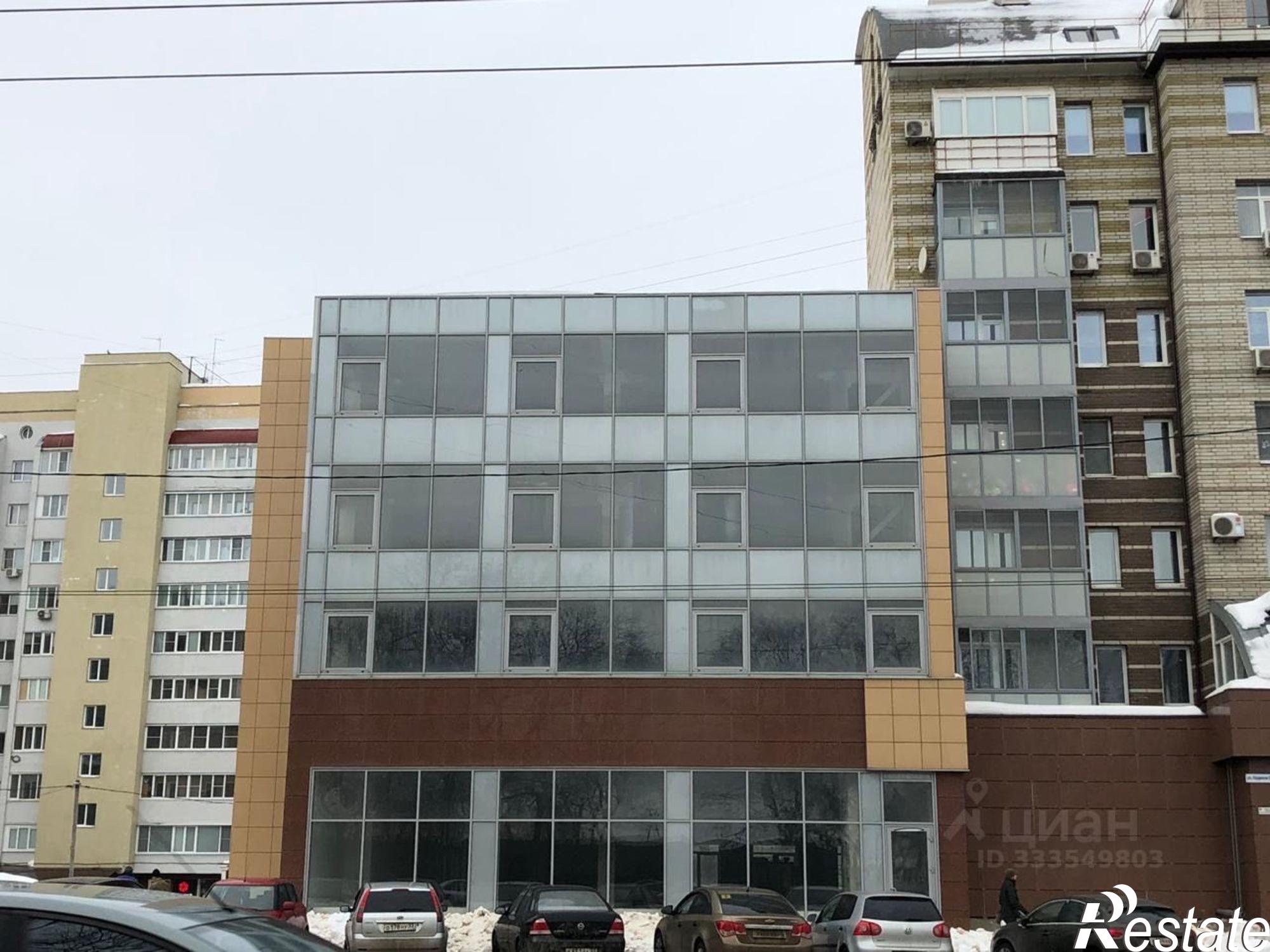Купить ОСЗ, отдельно стоящее здание за 297 441 000 рублей на ул Студёная Гора, 14Б