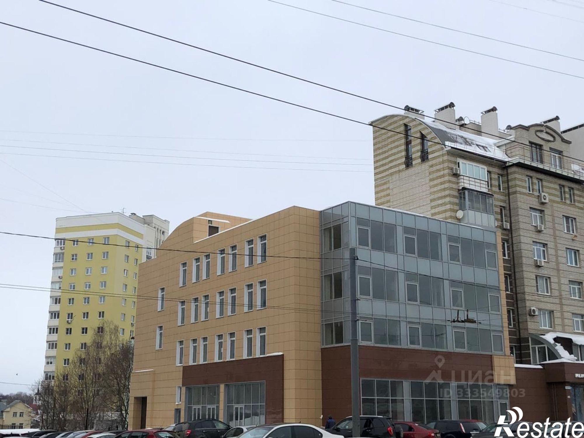 Купить ОСЗ, отдельно стоящее здание за 297 441 000 рублей на ул Студёная Гора, 14Б