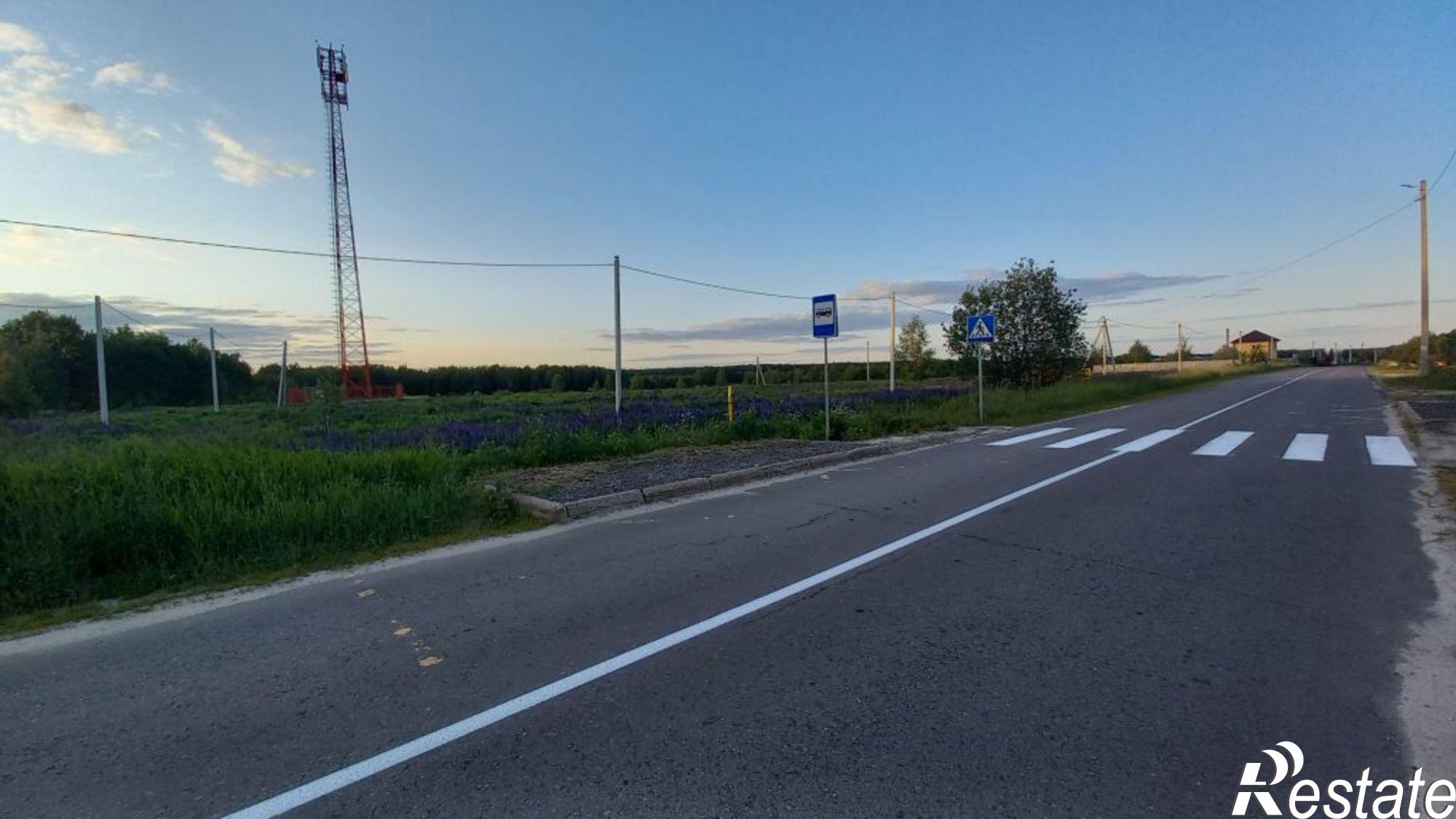 Купить землю, земельный участок за 3 050 000 рублей на Окружная ул