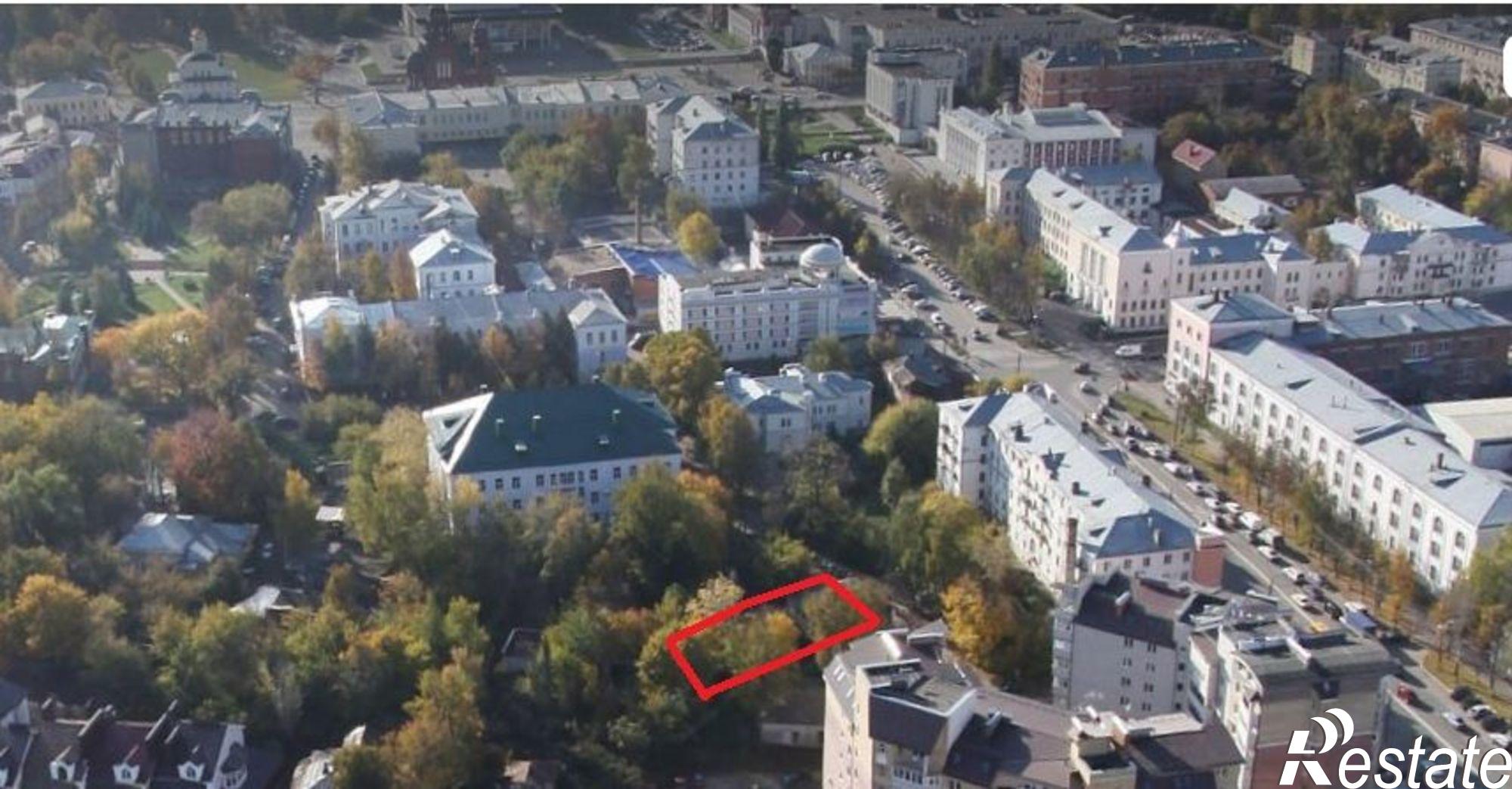 Купить землю, земельный участок за 21 000 000 рублей на Малые Ременники ул, 5