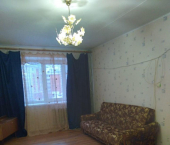2-комн, 60кв м, этаж 2/6 ул Зелёная, 68