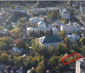 земля 6 сот Малые Ременники ул, 5