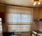 1-комн, 33кв м, этаж 4/9 ул Юбилейная, 20