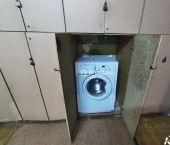 комната 60 кв м ул Большая Нижегородская, 95