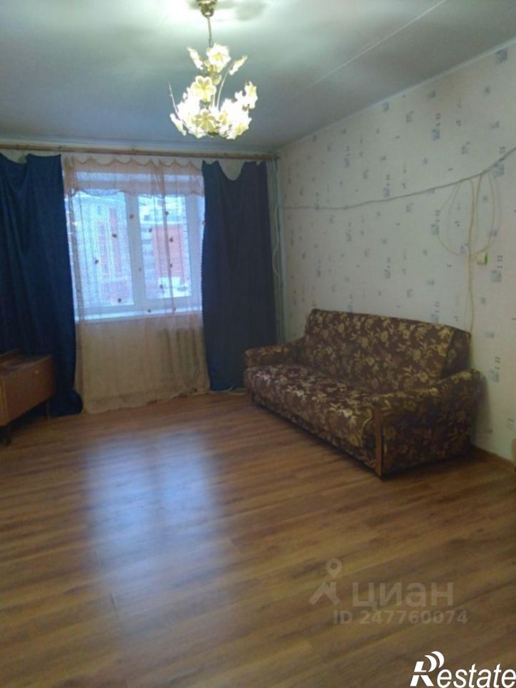 2-комн квартира ул Зелёная, 68,  д. 68